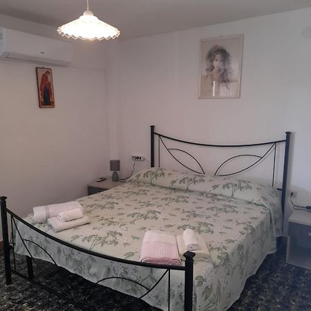 Villa Multi Vacanza La Ciaccia à Valledoria  Extérieur photo