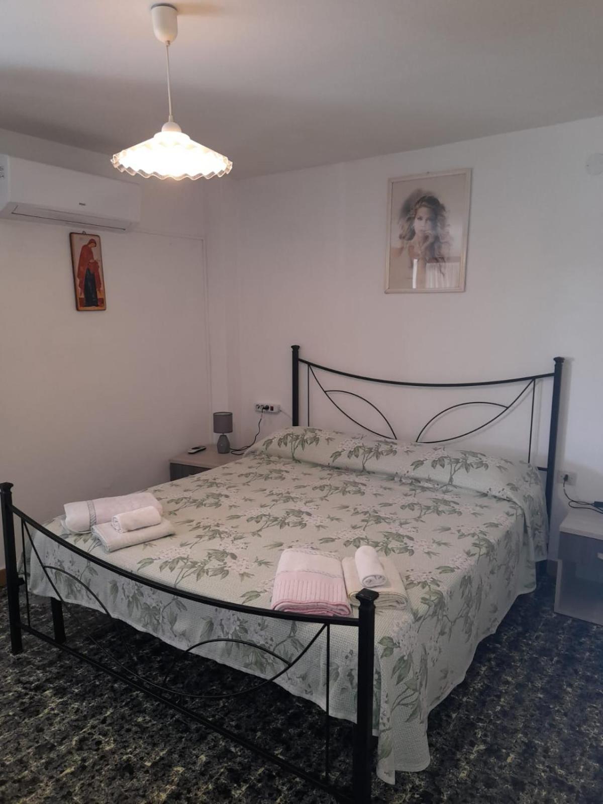 Villa Multi Vacanza La Ciaccia à Valledoria  Extérieur photo