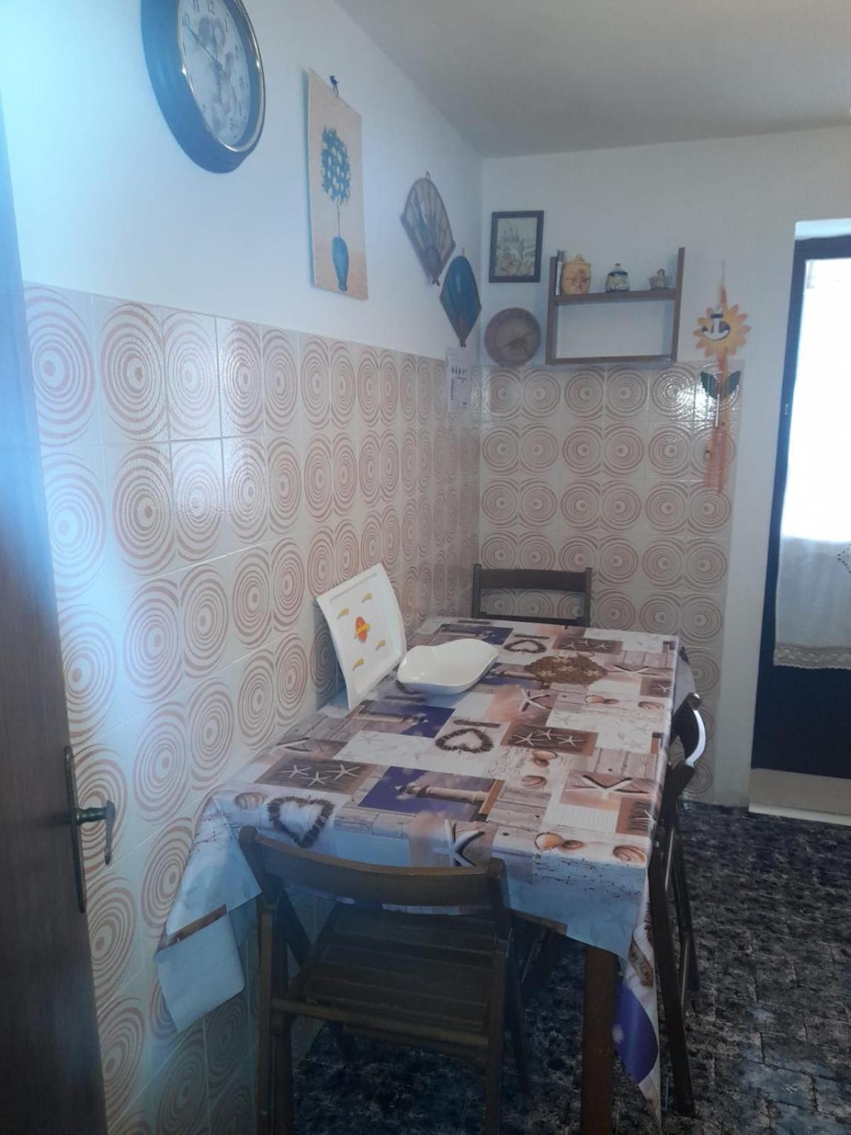 Villa Multi Vacanza La Ciaccia à Valledoria  Extérieur photo