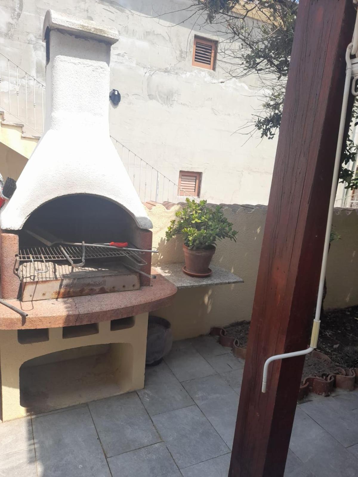 Villa Multi Vacanza La Ciaccia à Valledoria  Extérieur photo