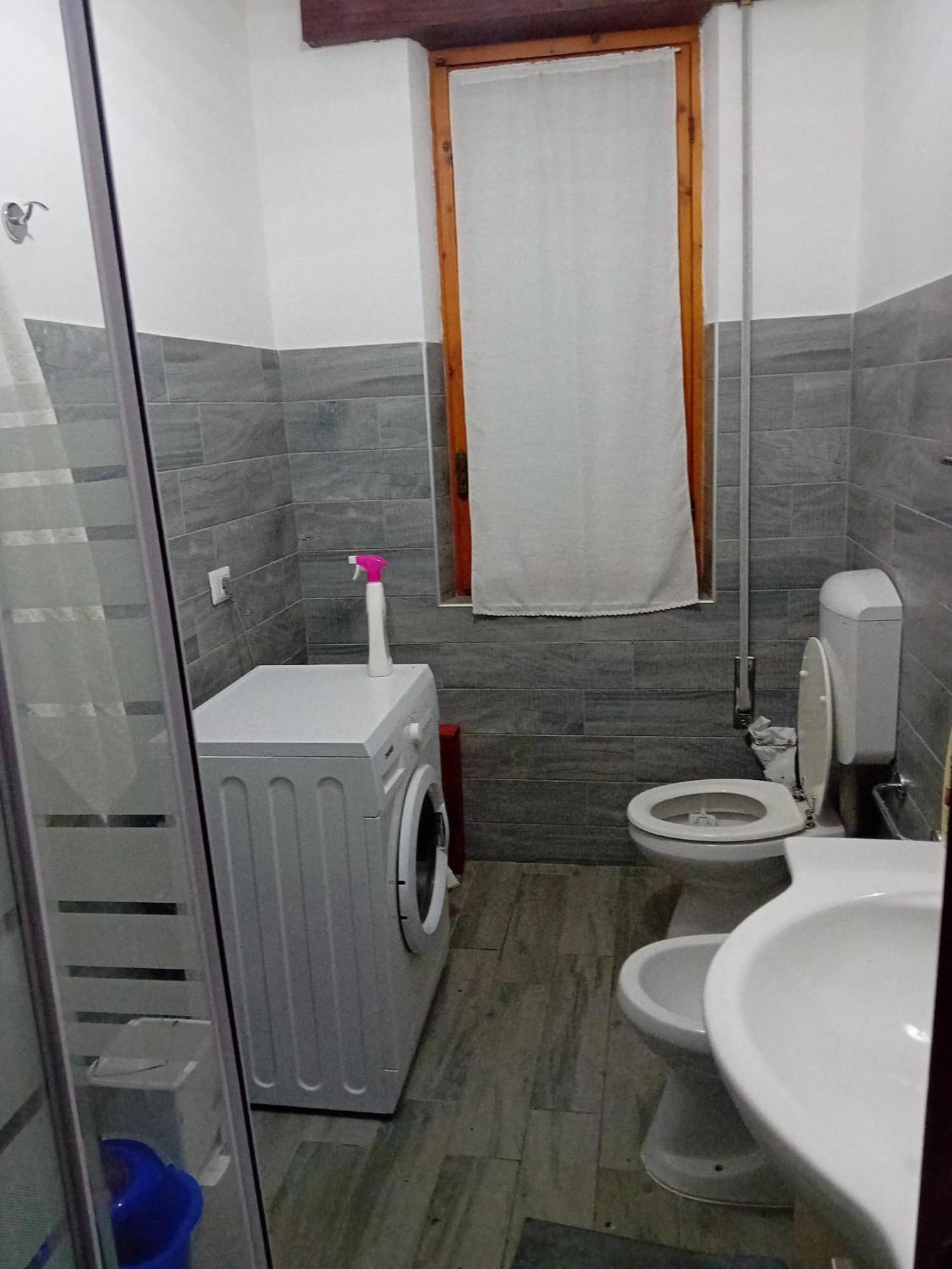 Villa Multi Vacanza La Ciaccia à Valledoria  Extérieur photo