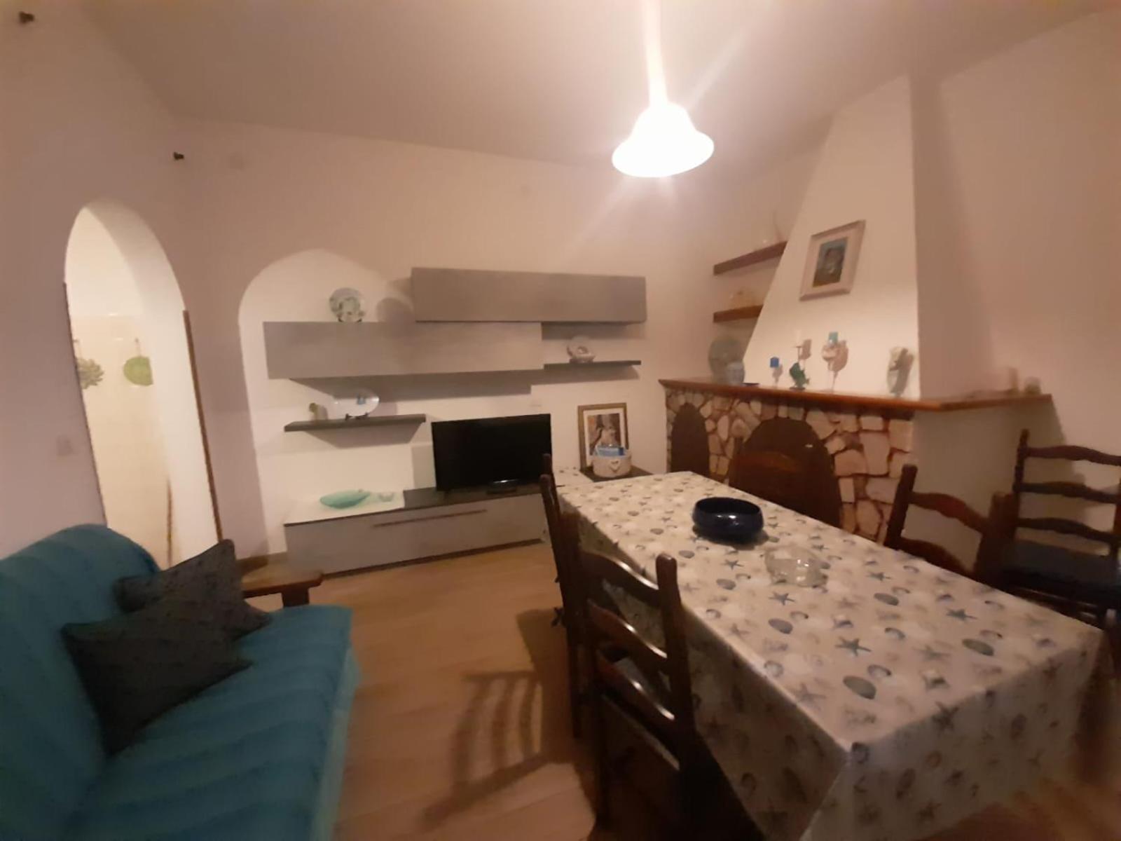 Villa Multi Vacanza La Ciaccia à Valledoria  Extérieur photo