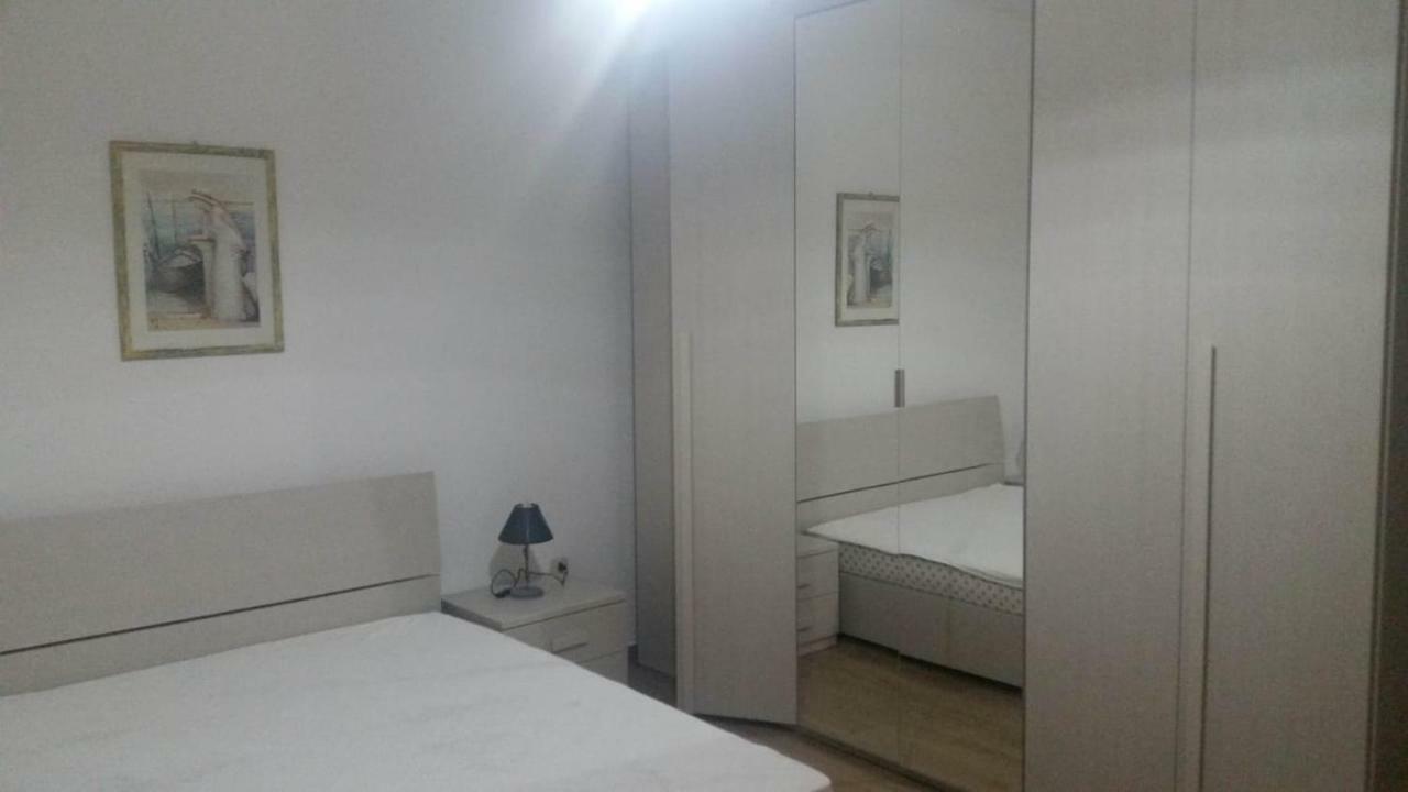 Villa Multi Vacanza La Ciaccia à Valledoria  Extérieur photo