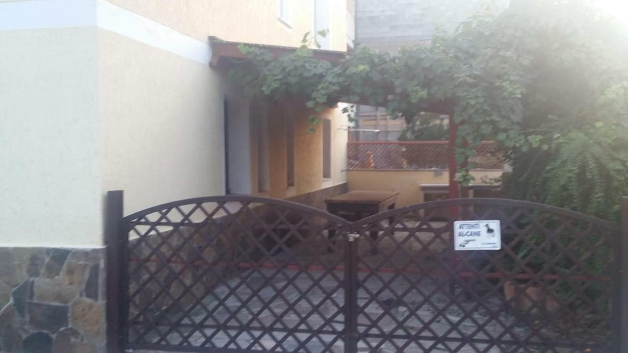 Villa Multi Vacanza La Ciaccia à Valledoria  Extérieur photo
