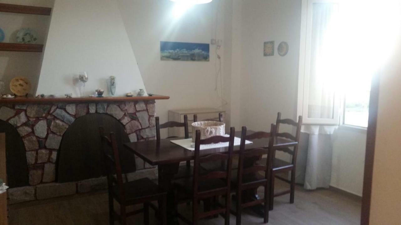 Villa Multi Vacanza La Ciaccia à Valledoria  Extérieur photo