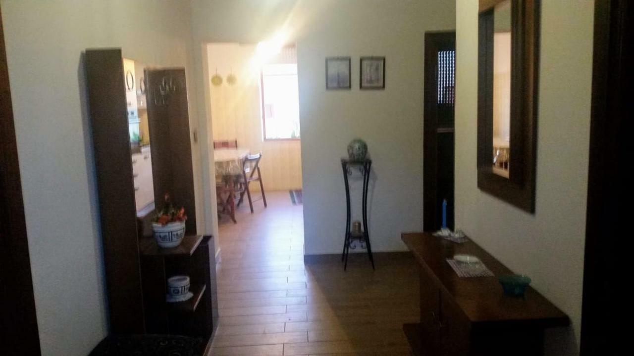 Villa Multi Vacanza La Ciaccia à Valledoria  Extérieur photo
