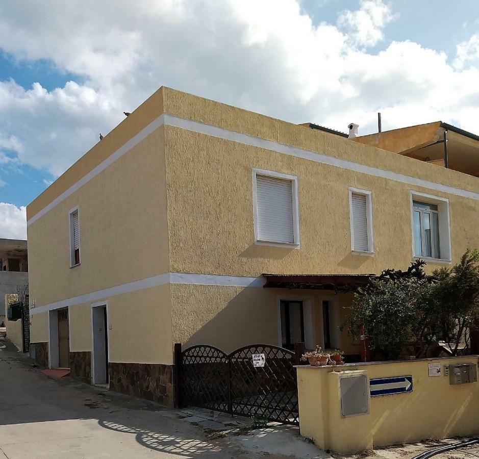 Villa Multi Vacanza La Ciaccia à Valledoria  Extérieur photo