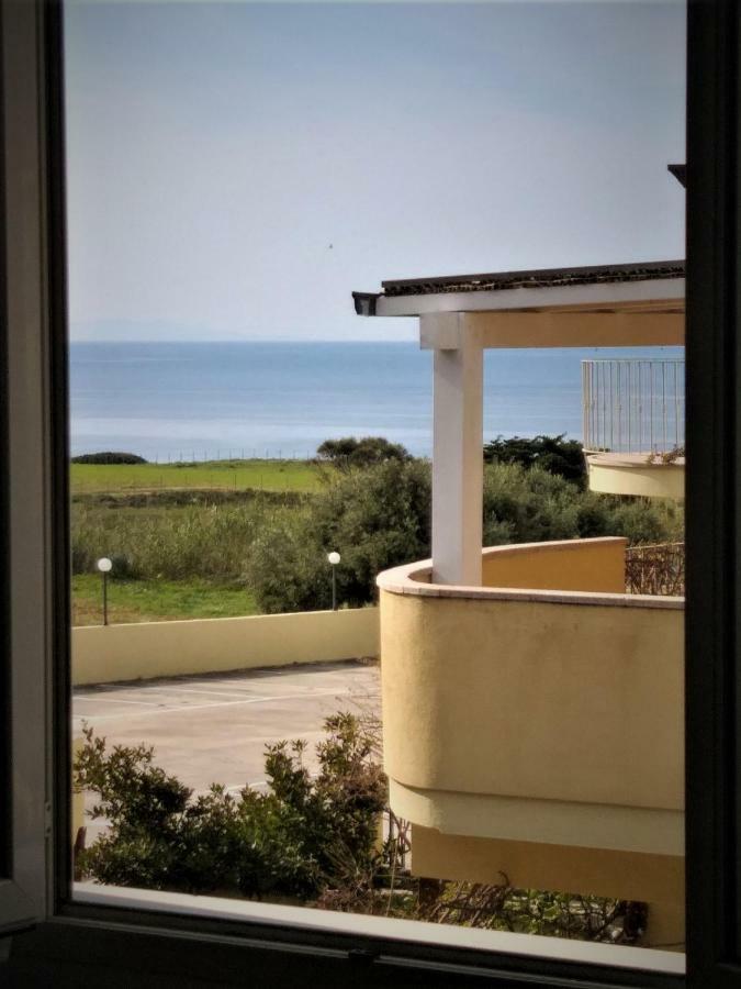 Villa Multi Vacanza La Ciaccia à Valledoria  Extérieur photo