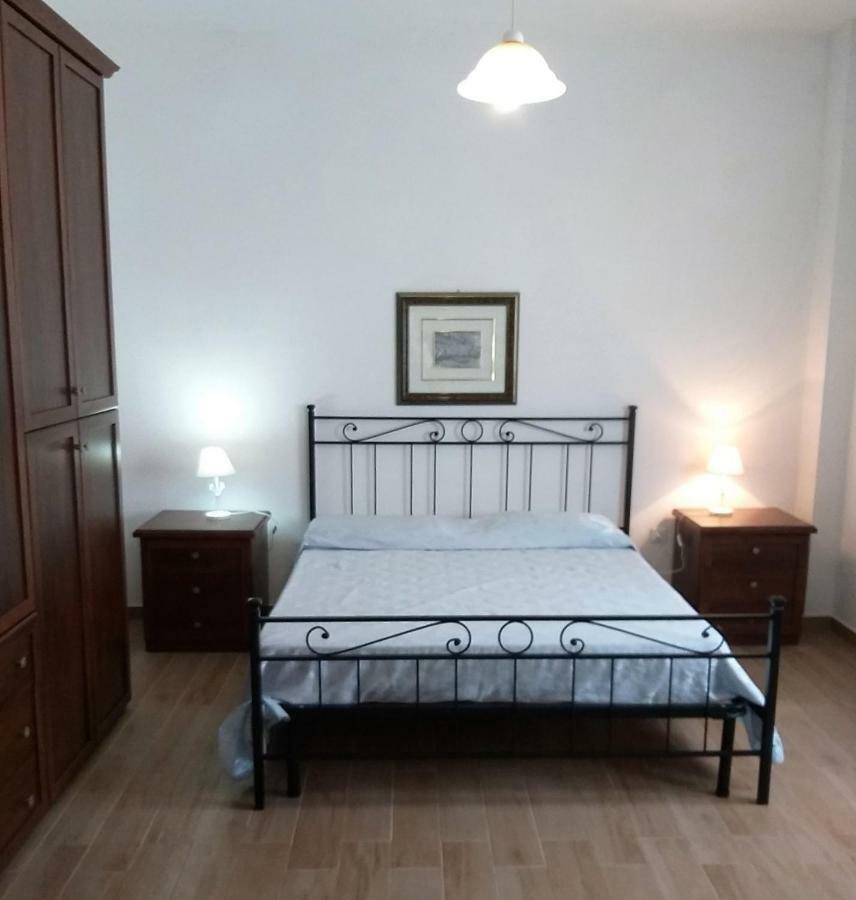 Villa Multi Vacanza La Ciaccia à Valledoria  Extérieur photo