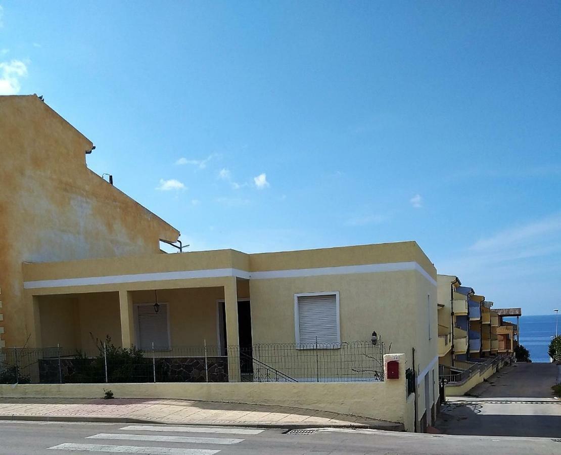 Villa Multi Vacanza La Ciaccia à Valledoria  Extérieur photo