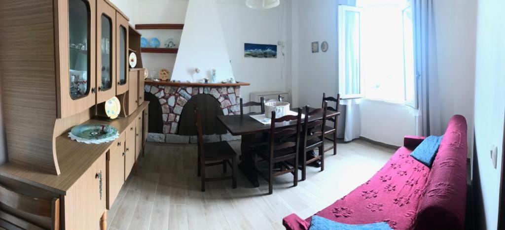 Villa Multi Vacanza La Ciaccia à Valledoria  Extérieur photo