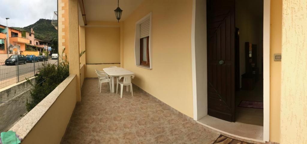 Villa Multi Vacanza La Ciaccia à Valledoria  Extérieur photo