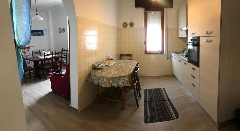 Villa Multi Vacanza La Ciaccia à Valledoria  Extérieur photo