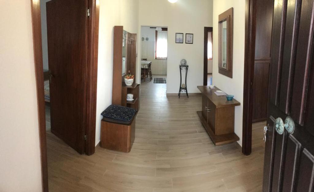 Villa Multi Vacanza La Ciaccia à Valledoria  Extérieur photo