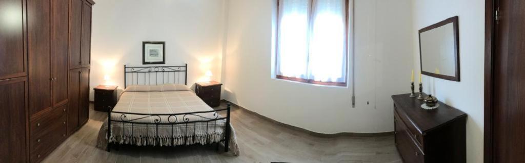 Villa Multi Vacanza La Ciaccia à Valledoria  Extérieur photo