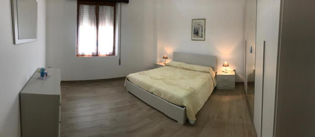Villa Multi Vacanza La Ciaccia à Valledoria  Extérieur photo